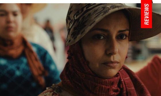Strawberries (La más dulce) | 2026 Cannes Film Festival Review