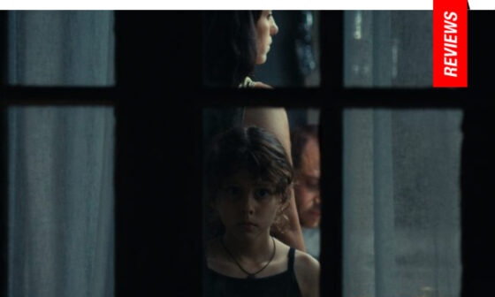The Birthday Party (Histoires de la nuit) | 2026 Cannes Film Festival Review