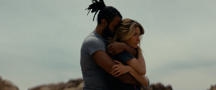 Magic Hour Review: Katie Aselton and Daveed Diggs Work Through Complex Emotions