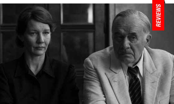 Fatherland | 2026 Cannes Film Festival Review