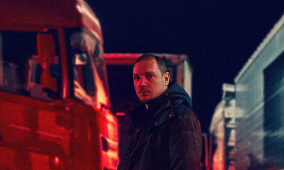 Exclusive Clip: Two Lanes Two Trucks in Pierre Le Gall’s ‘Flesh and Fuel’ – 2026 Cannes
