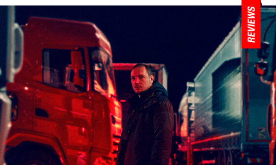Flesh and Fuel (Du Fioul dans les artères) | 2026 Cannes Film Festival Review