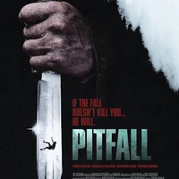 PITFALL Review: FRIDAY THE 13TH Meets 127 HOURS, Yet Can’t Avoid Pitfalls