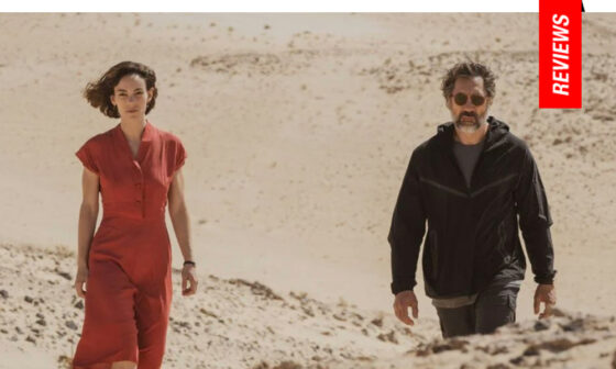 The Beloved (El ser querido) | 2026 Cannes Film Festival Review