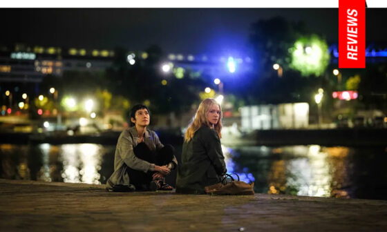 All of a Sudden | 2026 Cannes Film Festival Review