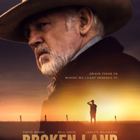 Exclusive: BROKEN LAND Trailer, Poster, Release Date Announced