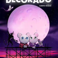 DECORADO Review: Everything Is Strange Here