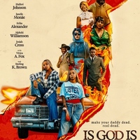 IS GOD IS Review: Playwright-Turned-Filmmaker Aleshea Harris’ Remarkably Assured Debut Dazzles, Shocks, Impresses