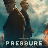 PRESSURE Review: Throwback WWII Drama Sheds Light on Little Known Events