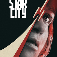 STAR CITY Review: 50 Shades of Grey in the Space Race