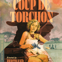 Criterion in August 2026: COUP DE TORCHON, LITTLE ODESSA, SAFE