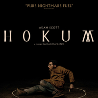 Now Playing: HOKUM Frights, ODYSSEY Thrills, OUR LAND Informs