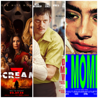 Now Streaming: SCREAM 7 Sequels, DEAD MAN’S WIRE Real-Life Tension, THE MOMENT Pops