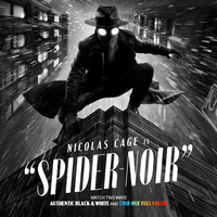 SPIDER-NOIR Review: Grieving Superhero in an Alternate Universe Spins a New Tale