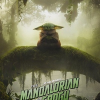 STAR WARS: THE MANDALORIAN AND GROGU Review: Rousing B-Movie Adventure