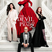 THE DEVIL WEARS PRADA 2 Review: Milquetoast, As These Things Go