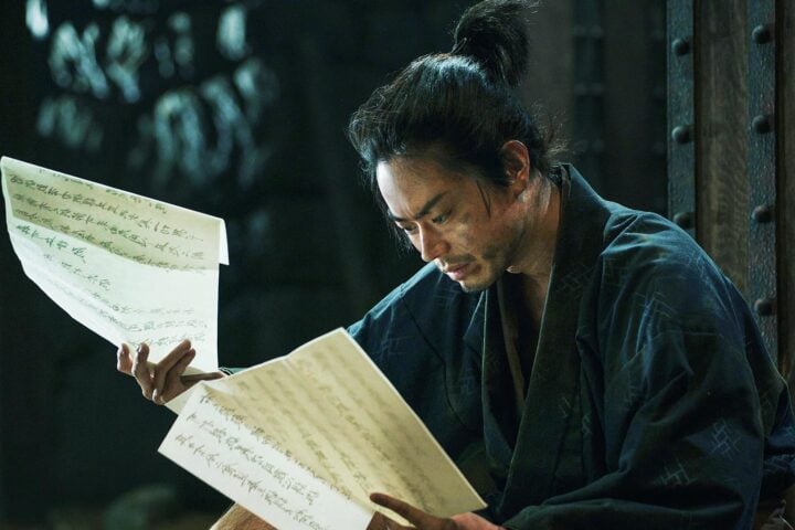 ‘The Samurai and the Prisoner’ Review: Kurosawa Kiyoshi’s Entrancing, Episodic Study of Power