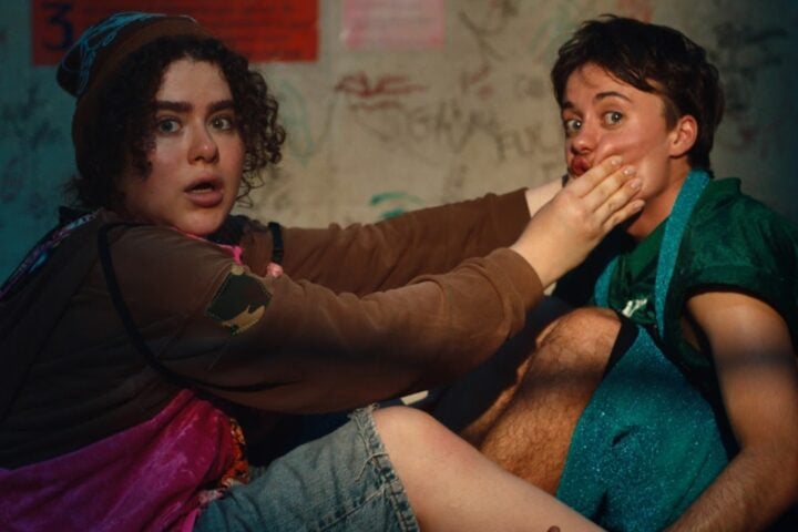 ‘She’s the He’ Review: A Delightfully Queer Subversion of the Old-School Teen Comedy