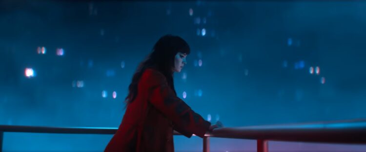 Sophie Thatcher and Charles Melton Lead First Teaser for Nicolas Winding Refn’s Her Private Hell