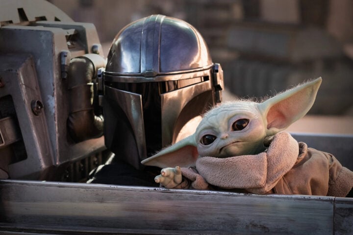‘Star Wars: The Mandalorian and Grogu’ Review: Jon Favreau’s Very Long Episode of Television
