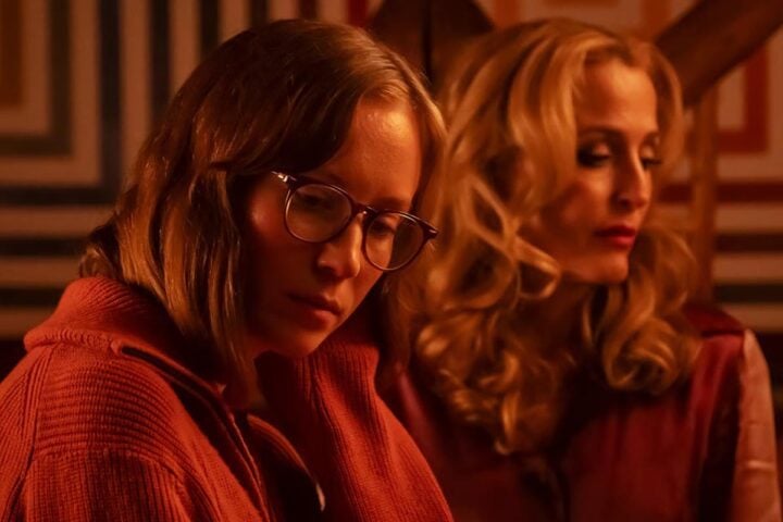 ‘Teenage Sex and Death at Camp Miasma’ Review: Jane Schoenbrun’s Metatexual Ode to Slashers