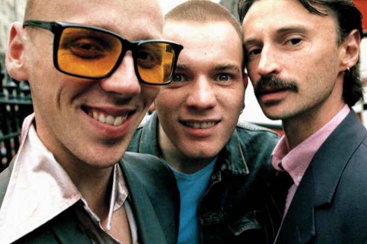 Danny Boyle’s ‘Trainspotting’ at 30: Addiction As Symptom of a Nation’s Limbo State