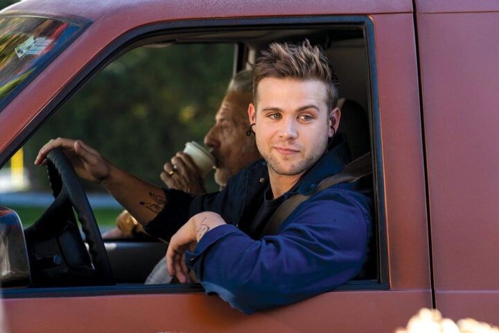 ‘Tuner’ Review: A Funny, Heartfelt Romance About a Piano Tuner Turned Safe Cracker