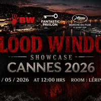 Blood Window Showcase at Cannes Presents Eight Ibero-American Genre Titles