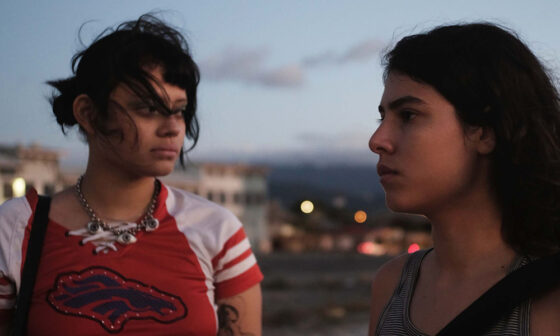 Exclusive Clip: Emergency Fun(d) in Valentina Maurel’s ‘Forever Your Maternal Animal – 2026 Cannes