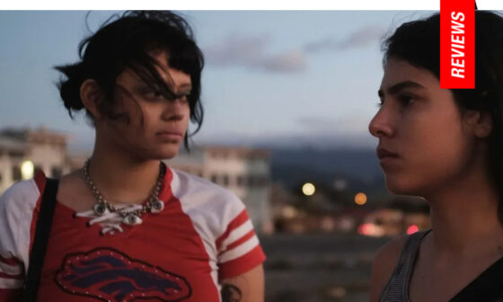 Forever Your Maternal Animal | 2026 Cannes Film Festival Review