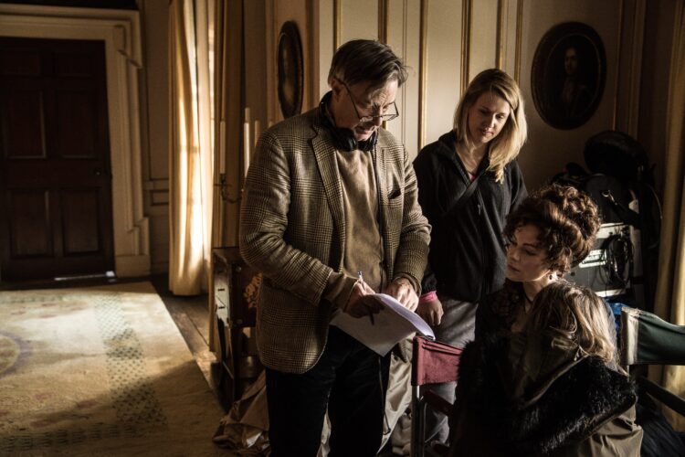 Whit Stillman Plans Return with Adam Brody-Led A Night at Claridge’s; Sebastian Stan and Ana de Armas to Lead Felipe Gálvez’s Impunity