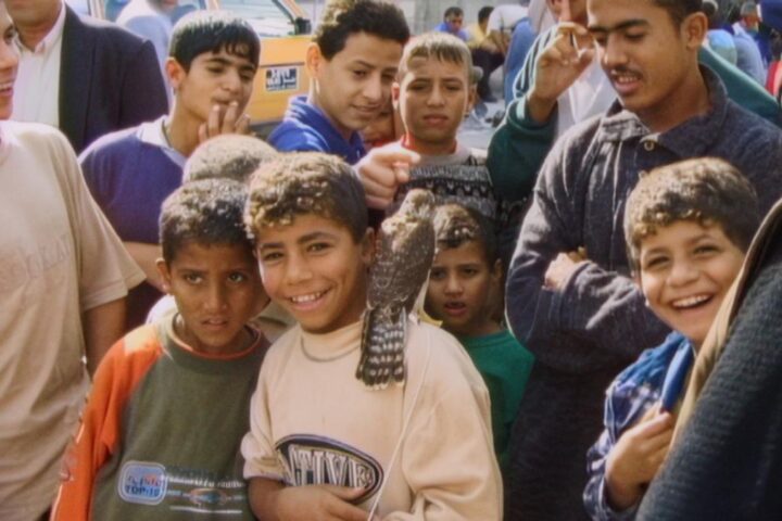 ‘With Hasan in Gaza’ Review: A Sorrowful Testament to Palestinian Memory and Struggle