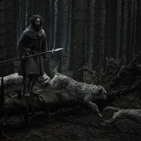 WERWULF Official Trailer: Of Robert Eggers, Aaron Taylor-Johnson & Medieval Wolves