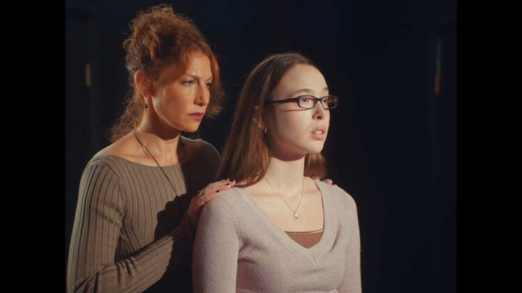 Tribeca Review: Sophia Takal’s Act One Feels Like a Lucid Nightmare