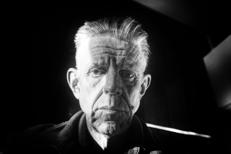 “There’s No Incentive for a Filmmaker to Retire”: Alex Cox on Returning With Dead Souls