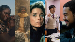 20th Berkshire International Film Festival: Critics Notebook