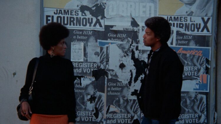 Exclusive Restoration Trailer For Black Chariot Resurrects a Long-Lost Independent Black Cinema Landmark