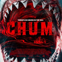 CHUM Review: Shark Horror and Serial Killer Thriller Mash-Up Sinks to the Bottom
