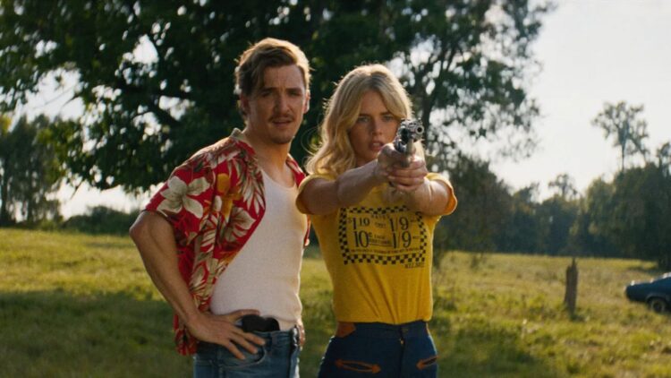 Carolina Caroline Review: A Crime Drama Centered on Love