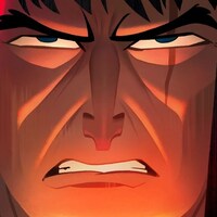 Genndy Tartakovsky to Create CONAN THE BARBARIAN Animated Series