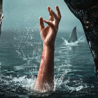 THE DEVIL’S MOUTH: Official Trailer & Teaser Poster For Caught-in-a-Cave Horror Thriller