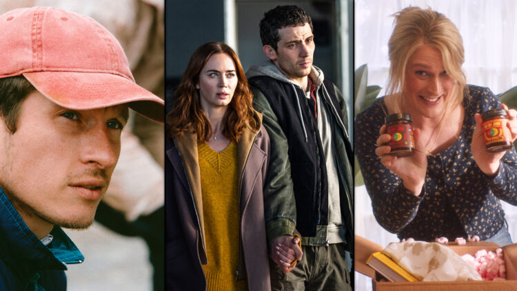17 Films to See in June