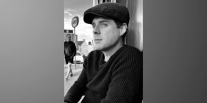 A Conversation with Gar O’Rourke (THE SIEGE OF PARADISE)