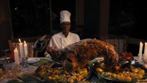 HOW TO FEED A DICTATOR