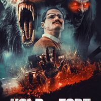 HOLD THE FORT: The HOA ‘in’ Hell Horror Comedy is Coming to Digital on June 23rd