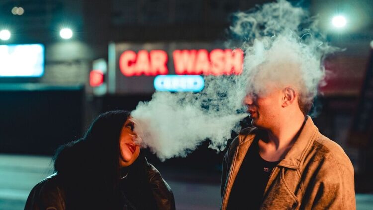 Tribeca Review: Here I’m Alive Is a Raw, Intimate Look at Messy New York Lives
