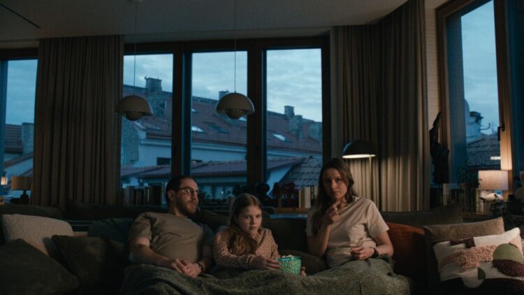 How to Divorce During the War Trailer: Sundance Winner Arrives This August