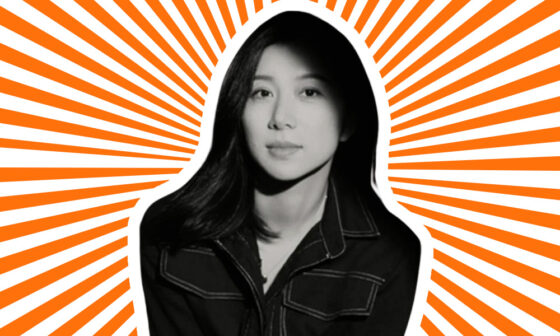 Interview: Zou Jing – A Girl Unknown | 2026 Cannes Film Festival