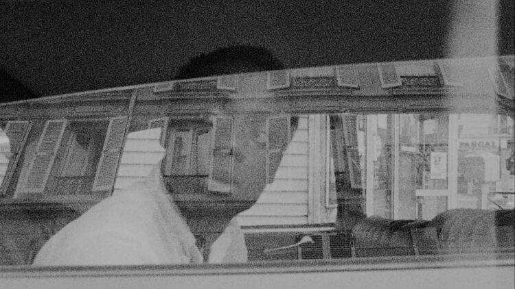 James Baldwin Arrives In Paris In Trailer for Yashaddai Owens’ Jimmy, Opening This July