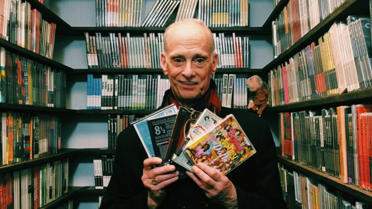 “There Are Always Fascists to Defeat”: John Waters on the Enduring Legacy of His Films and Never Getting Cancelled